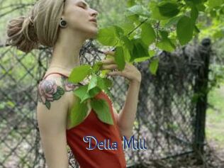 Della_Mill