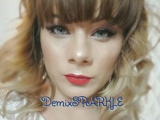 DemixSPARKLE