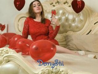 DemyStil