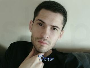 Denir
