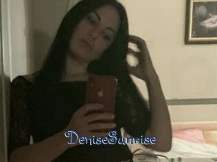DeniseSunrise
