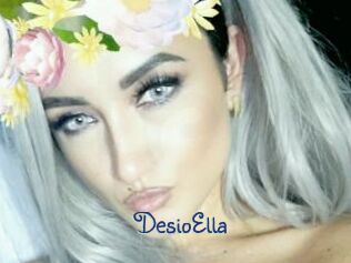 DesioElla Stripx