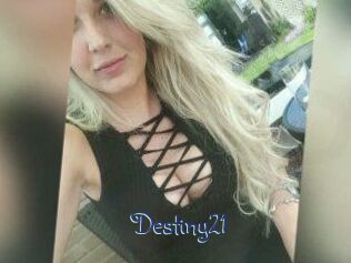Destiny21