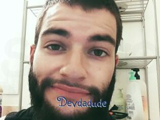 Devdadude