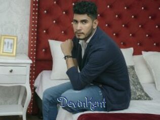 DevinKent
