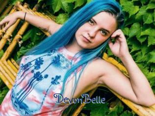 DevonBelle