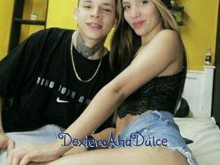 DexterAndDulce
