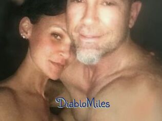 DiabloMiles