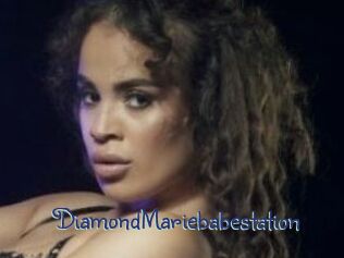 DiamondMariebabestation