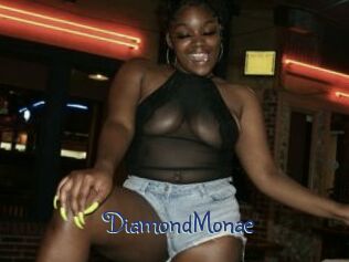 DiamondMonae Stripx