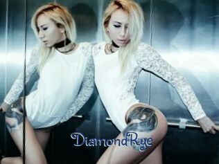 DiamondRye