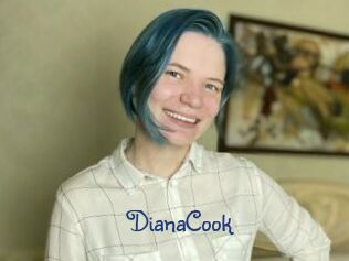 DianaCook