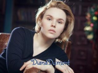 DianaDumont Stripx