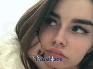 DianaHaze