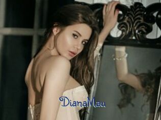 DianaMau