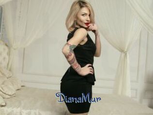 DianaMur Stripx