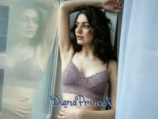 DianaPrinceX