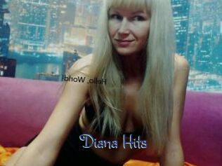 Diana_Hits