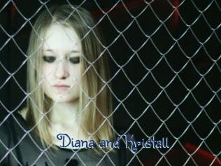 Diana_and_Kristall