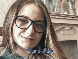 Diana_kinky Stripx