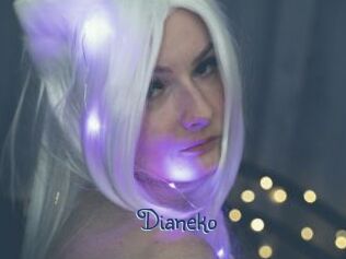 Dianeko