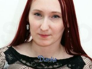Dianka Stripx