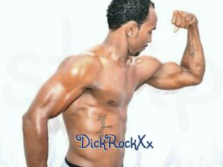DickRockXx Stripx