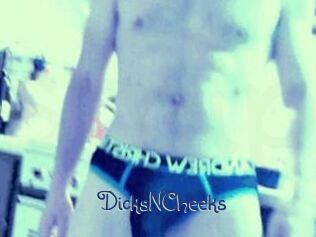 DicksNCheeks