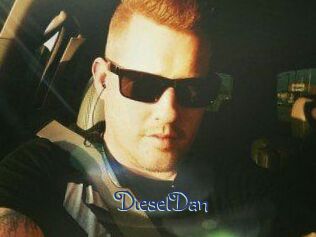 DieselDan