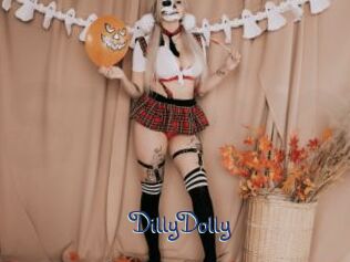 DillyDolly