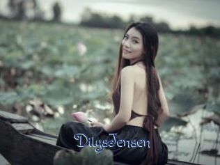 DilysJensen Stripx