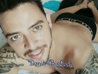 DimitriBigCock