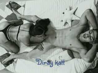 Diray_katt
