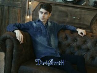 DirkSmitt