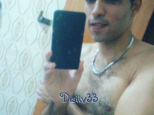 Disilv33