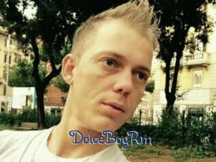 DolceBoyRm