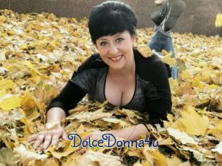 DolceDonna4u