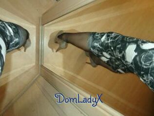 DomLadyX