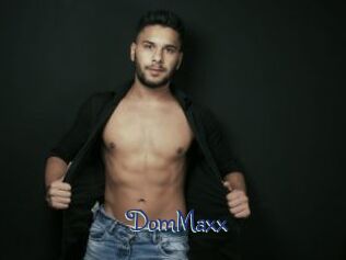 DomMaxx