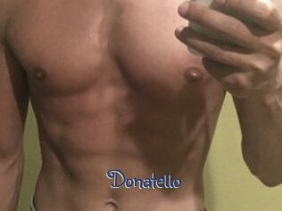 Donatello