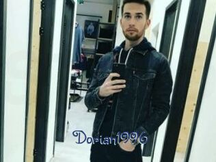 Dorian1996 Stripx
