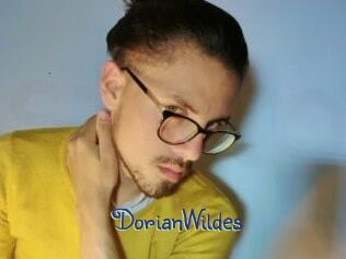 DorianWildes Stripx
