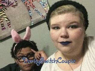 DorkySwitchCouple