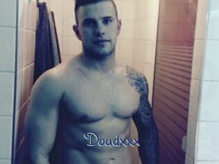 Doudxxx