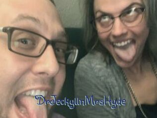 DrJeckyllnMrsHyde