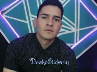 DrakoSliderin Stripx
