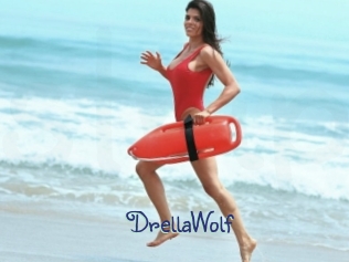 DrellaWolf Stripx