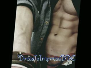 DressToImpressBBC