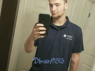 Dtrain9813 Stripx