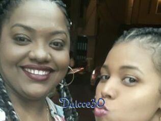 Dulcce30